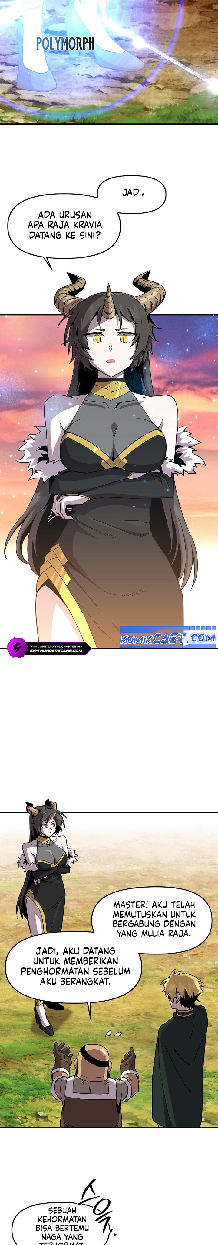 I Am Player Who Suck Alone Chapter 149 Bahasa Indonesia